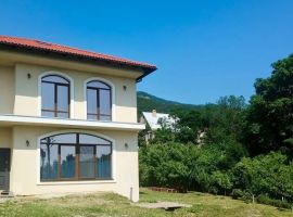 Дом в Краснодарский край, Геленджик Малахитовая ул., 28 (250 м²) - Малахитовая. Геленджик - фото 2