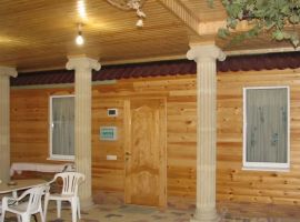 Дом в Краснодарский край, Геленджик Колхозная ул., 73 (35 м²) - . Геленджик - фото 0
