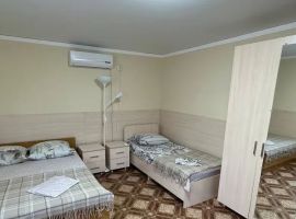 Дом в Краснодарский край, Ейск Нижнесадовая ул., 508 (45 м²) - . Ейск - фото 0