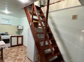 Дом в Краснодарский край, Ейск Нижнесадовая ул., 508 (45 м²) - . Ейск - фото 12