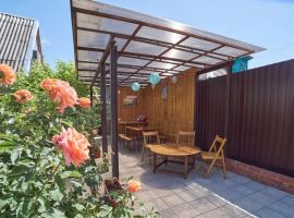 Дом в Краснодарский край, Ейск Нижнесадовая ул., 508 (45 м²) - . Ейск - фото 16