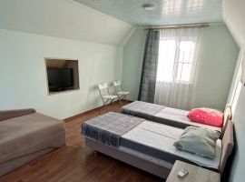 Дом в Краснодарский край, Ейск Нижнесадовая ул., 508 (45 м²) - . Ейск - фото 1