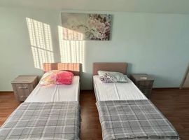 Дом в Краснодарский край, Ейск Нижнесадовая ул., 508 (45 м²) - . Ейск - фото 3