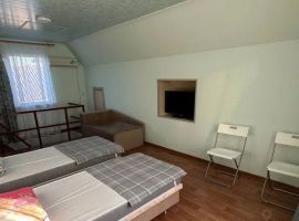 Дом в Краснодарский край, Ейск Нижнесадовая ул., 508 (45 м²) - . Ейск - фото 5