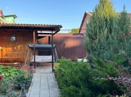Дом в Краснодарский край, Ейск Нижнесадовая ул., 508 (45 м²) - . Ейск - фото 6