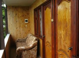 Дом в Краснодарский край, Сочи пос. Лоо, ул. Дружбы, 7 (60 м²) - Дружбы Народов. Сочи - фото 10