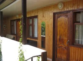 Дом в Краснодарский край, Сочи пос. Лоо, ул. Дружбы, 7 (60 м²) - Дружбы Народов. Сочи - фото 17