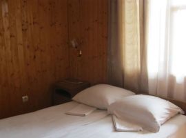 Дом в Краснодарский край, Сочи пос. Лоо, ул. Дружбы, 7 (60 м²) - Дружбы Народов. Сочи - фото 1
