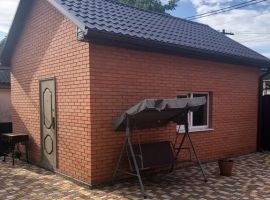 Дом в Ростовская область, Шахты ул. Степанова, 56 (24 м²) - . Шахты - фото 0