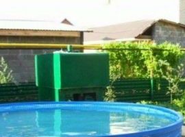 Дом в Оренбургская область, Соль-Илецк Пригородная ул., 55 (20 м²) - . Соль-Илецк - фото 0
