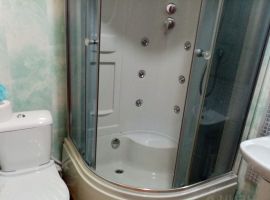 Дом в Оренбургская область, Соль-Илецк Пригородная ул., 55 (20 м²) - . Соль-Илецк - фото 9