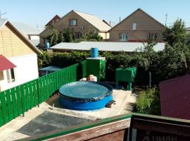 Дом в Оренбургская область, Соль-Илецк Пригородная ул., 55 (20 м²) - . Соль-Илецк - фото 10