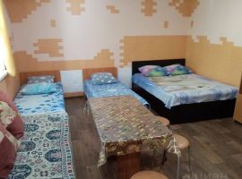 Дом в Оренбургская область, Соль-Илецк Пригородная ул., 55 (20 м²) - . Соль-Илецк - фото 2