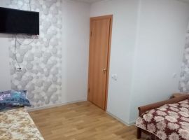 Дом в Оренбургская область, Соль-Илецк Пригородная ул., 55 (20 м²) - . Соль-Илецк - фото 8