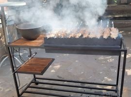 Дом в Волгоградская область, Волгоград Поселок Горная Поляна тер., ул. Академика Лихачева (496 м²) - . Волгоград - фото 16
