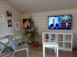 Дом в Ленинградская область, Выборг Новопоселковая ул., 2Г (50 м²) - . Выборг - фото 12