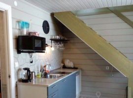 Дом в Ленинградская область, Выборг Новопоселковая ул., 2Г (50 м²) - . Выборг - фото 16