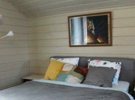 Дом в Ленинградская область, Выборг Новопоселковая ул., 2Г (50 м²) - . Выборг - фото 1