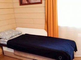 Дом в Ленинградская область, Выборг Новопоселковая ул., 2Г (50 м²) - . Выборг - фото 19