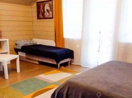 Дом в Ленинградская область, Выборг Новопоселковая ул., 2Г (50 м²) - . Выборг - фото 20