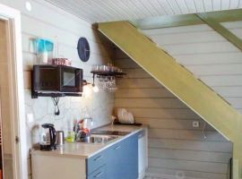 Дом в Ленинградская область, Выборг Новопоселковая ул., 2Г (50 м²) - . Выборг - фото 23