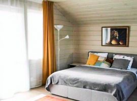 Дом в Ленинградская область, Выборг Новопоселковая ул., 2Г (50 м²) - . Выборг - фото 26