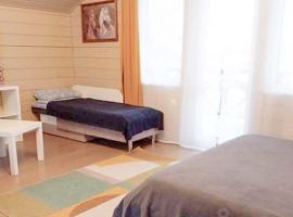 Дом в Ленинградская область, Выборг Новопоселковая ул., 2Г (50 м²) - . Выборг - фото 27