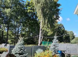 Дом в Ленинградская область, Выборг Новопоселковая ул., 2Г (50 м²) - . Выборг - фото 29