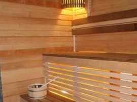 Дом в Ленинградская область, Выборг Новопоселковая ул., 2Г (50 м²) - . Выборг - фото 3
