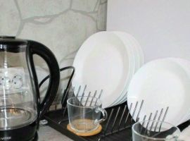 Дом в Ленинградская область, Выборг Новопоселковая ул., 2Г (50 м²) - . Выборг - фото 7