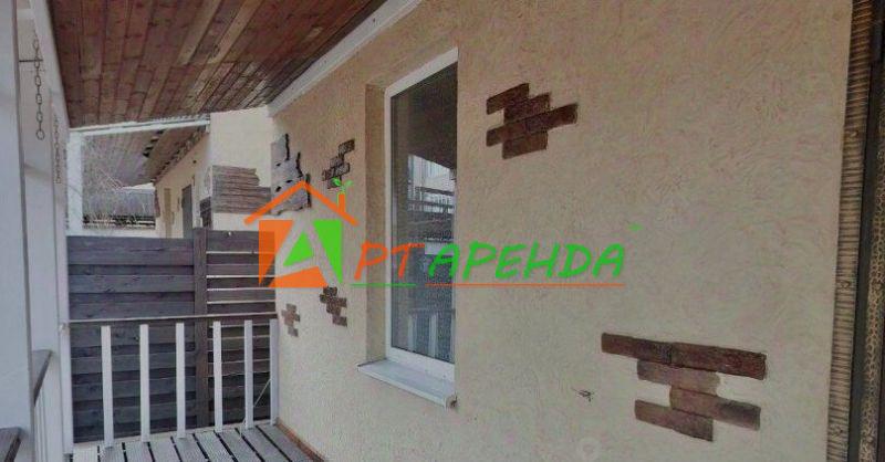 Ессентуки. Дом в Ставропольский край, Ессентуки ул. Пушкина, 12Б (70 м²), ГСК Пушкина 268, д. 12Б - фото 11