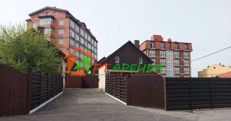 Ессентуки. Дом в Ставропольский край, Ессентуки ул. Пушкина, 12Б (70 м²), ГСК Пушкина 268, д. 12Б - фото 12