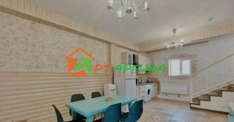 Ессентуки. Дом в Ставропольский край, Ессентуки ул. Пушкина, 12Б (70 м²), ГСК Пушкина 268, д. 12Б - фото 2