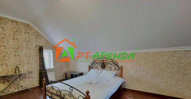 Ессентуки. Дом в Ставропольский край, Ессентуки ул. Пушкина, 12Б (70 м²), ГСК Пушкина 268, д. 12Б - фото 3