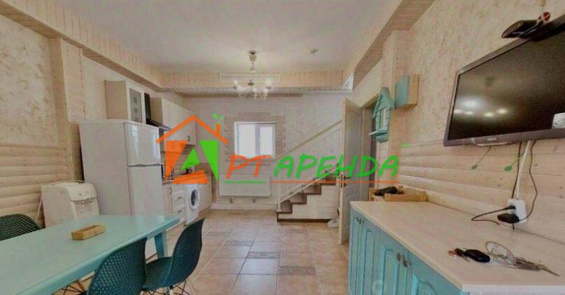 Ессентуки. Дом в Ставропольский край, Ессентуки ул. Пушкина, 12Б (70 м²), ГСК Пушкина 268, д. 12Б - фото 4