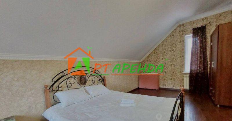 Ессентуки. Дом в Ставропольский край, Ессентуки ул. Пушкина, 12Б (70 м²), ГСК Пушкина 268, д. 12Б - фото 5