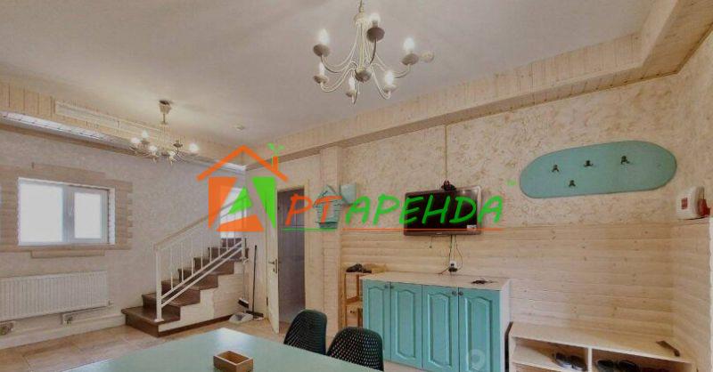 Ессентуки. Дом в Ставропольский край, Ессентуки ул. Пушкина, 12Б (70 м²), ГСК Пушкина 268, д. 12Б - фото 6