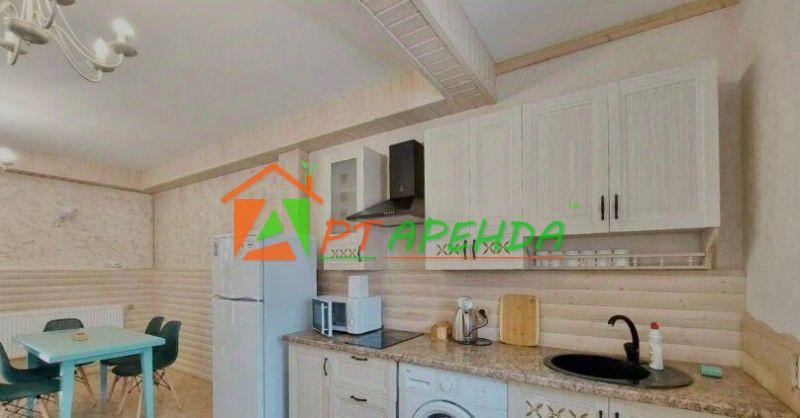 Ессентуки. Дом в Ставропольский край, Ессентуки ул. Пушкина, 12Б (70 м²), ГСК Пушкина 268, д. 12Б - фото 7