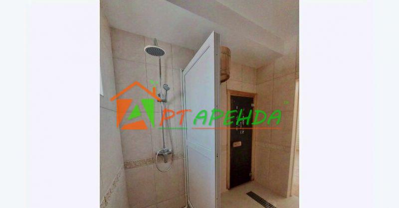 Ессентуки. Дом в Ставропольский край, Ессентуки ул. Пушкина, 12Б (70 м²), ГСК Пушкина 268, д. 12Б - фото 8