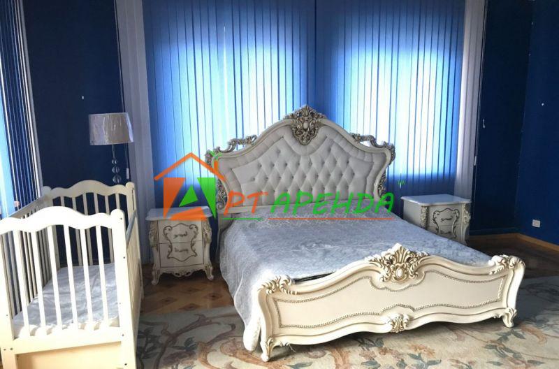 Краснодар. Дом в Краснодарский край, Краснодар Хлопчато-бумажный Комбинат мкр, ул. Таганрогская (600 м²), , д. ул. Таганрогская - фото 23