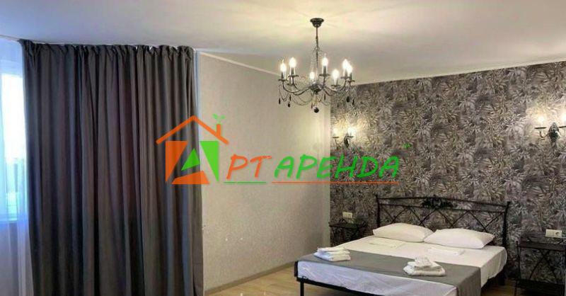 Сочи. Дом в Краснодарский край, Сочи Сириус пгт, ул. Ружейная, 78 (100 м²), Оружейная, д. - фото 9