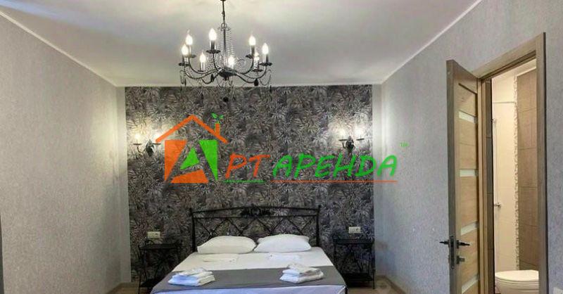 Сочи. Дом в Краснодарский край, Сочи Сириус пгт, ул. Ружейная, 78 (100 м²), Оружейная, д. - фото 10