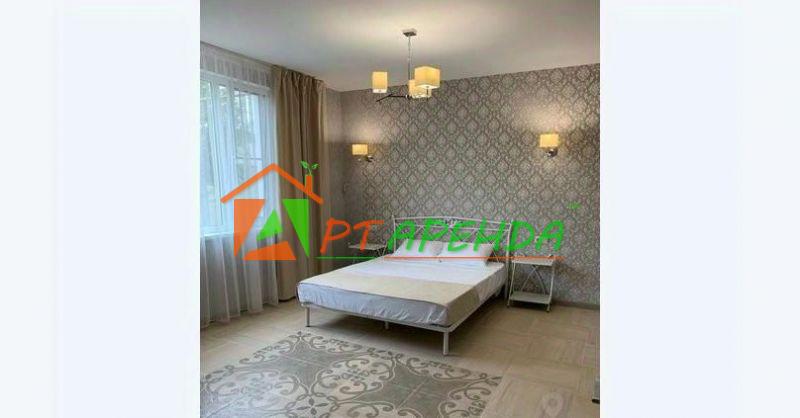 Сочи. Дом в Краснодарский край, Сочи Сириус пгт, ул. Ружейная, 78 (100 м²), Оружейная, д. - фото 12
