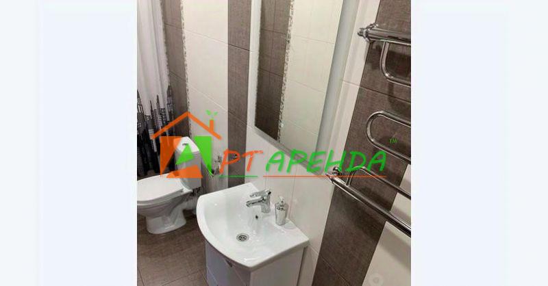 Сочи. Дом в Краснодарский край, Сочи Сириус пгт, ул. Ружейная, 78 (100 м²), Оружейная, д. - фото 17