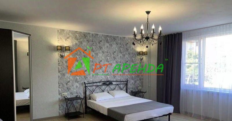 Сочи. Дом в Краснодарский край, Сочи Сириус пгт, ул. Ружейная, 78 (100 м²), Оружейная, д. - фото 3