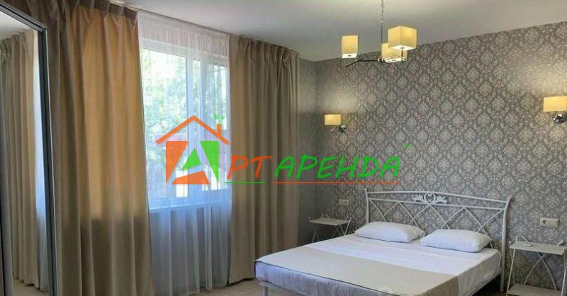 Сочи. Дом в Краснодарский край, Сочи Сириус пгт, ул. Ружейная, 78 (100 м²), Оружейная, д. - фото 6