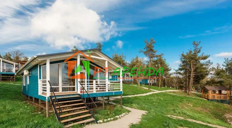Геленджик. Дом в Краснодарский край, Геленджик Просторная ул., 1Г (57 м²), , д. 1Г - фото 10