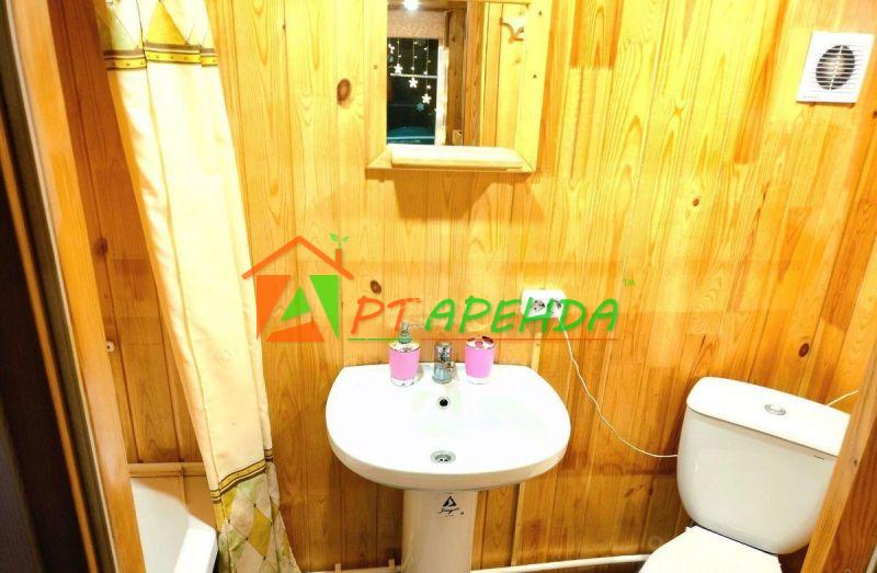 Иркутск. Дом в Иркутская область, Иркутск ул. Малиновая, 2 (28 м²), , д. 2 - фото 3