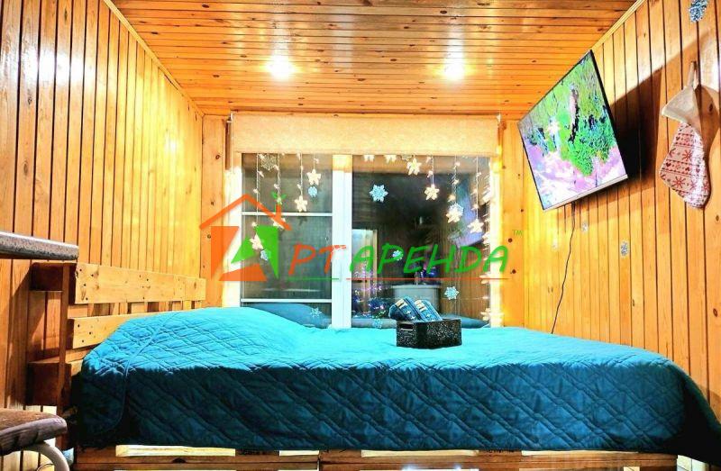 Иркутск. Дом в Иркутская область, Иркутск ул. Малиновая, 2 (28 м²), , д. 2 - фото 6