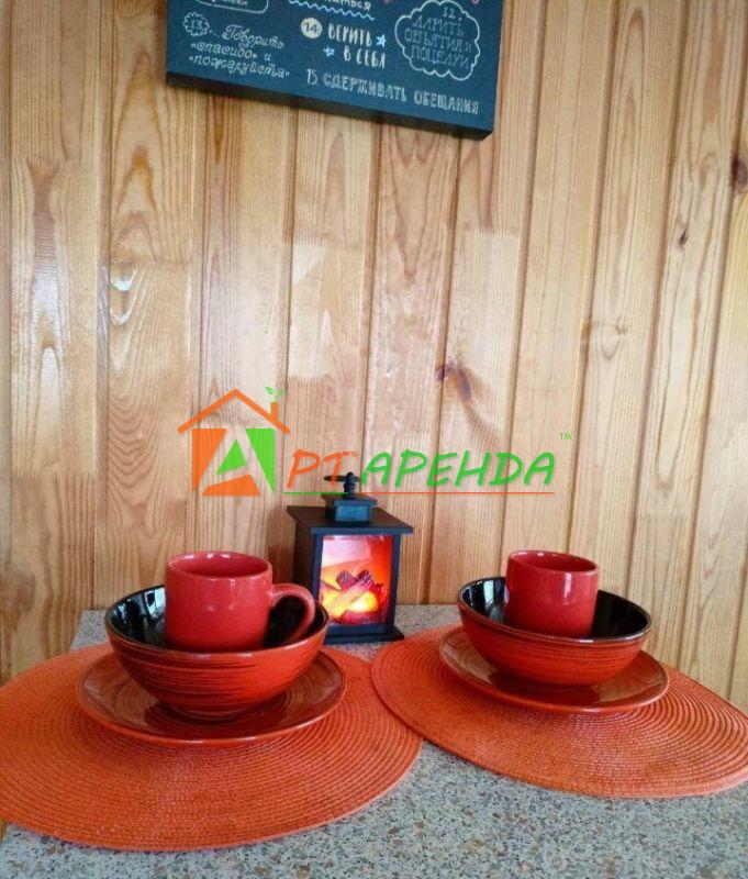 Иркутск. Дом в Иркутская область, Иркутск ул. Малиновая, 2 (28 м²), , д. 2 - фото 7